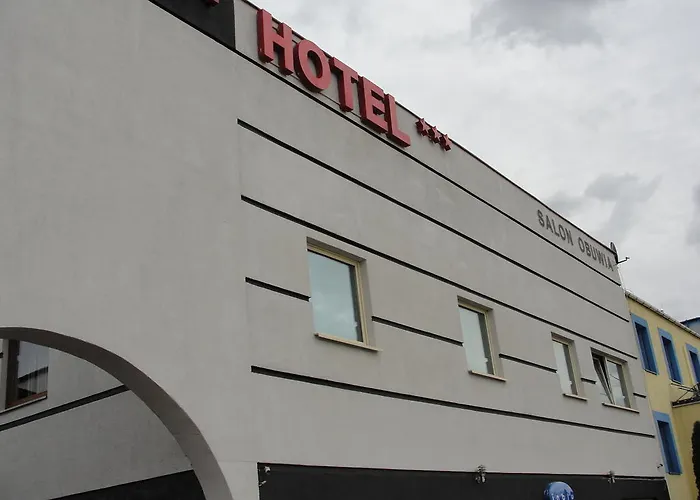 Hotel Sunny