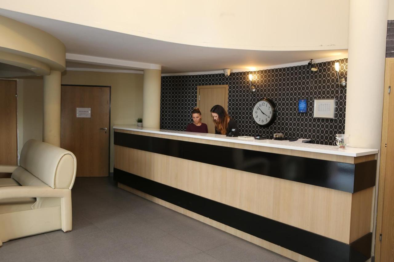 Hotel Sunny Poznań