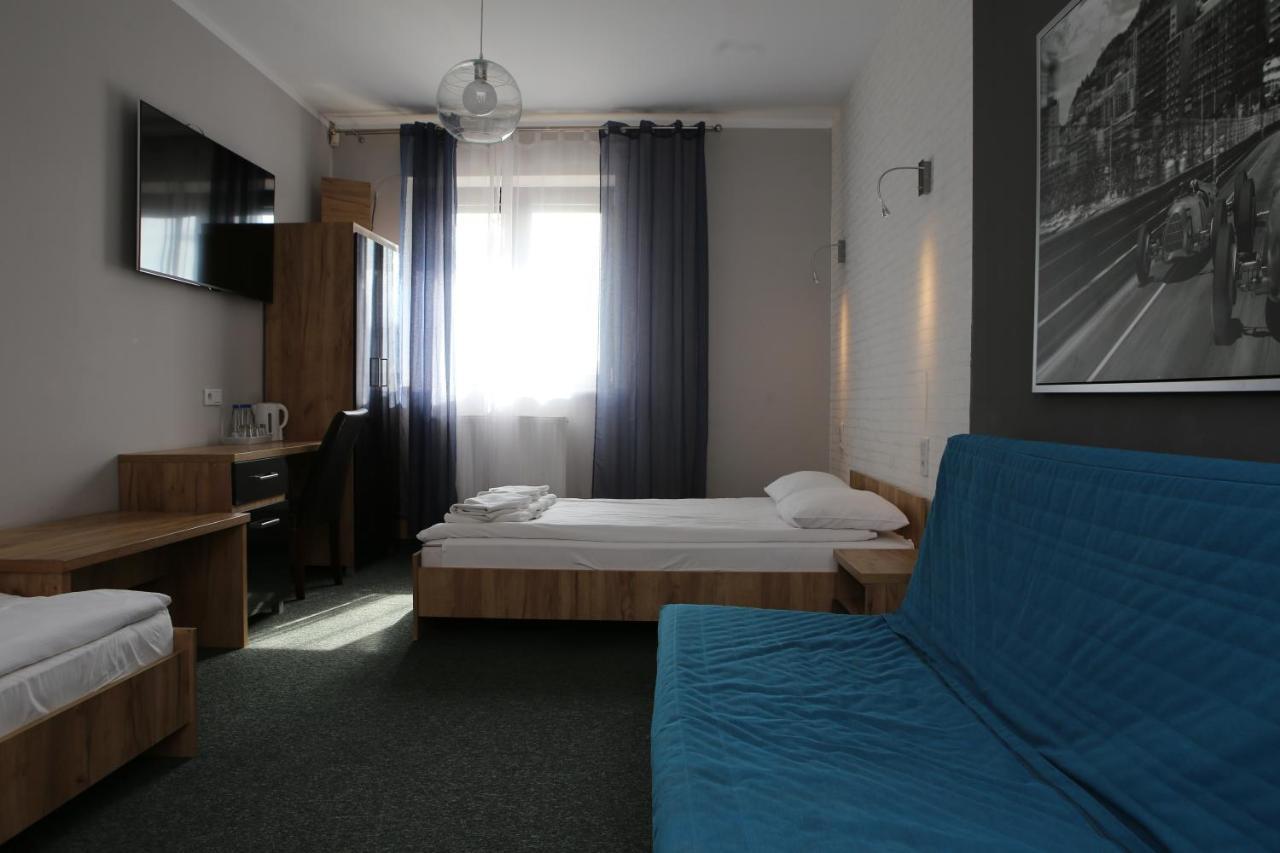Hotel Sunny 3*