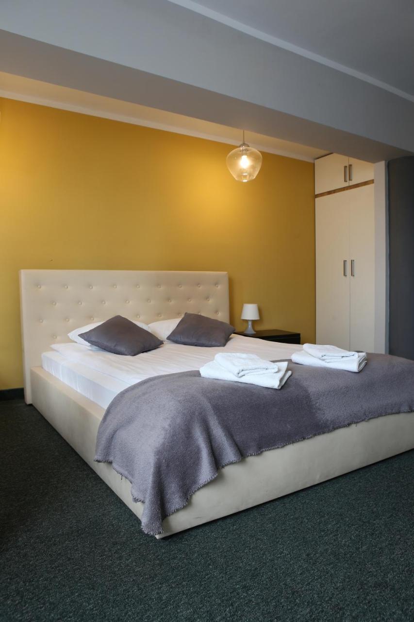 Sunny Hotel 3*